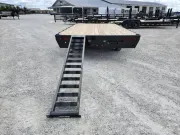 new Equipment / Flatbed Trailers Load Trail  for sale, in Arthur, IL Thumbnail 10