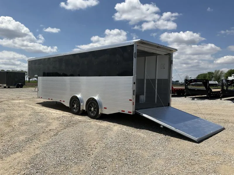 new Equipment / Flatbed Trailers Sundowner Trailers  for sale, in Arthur, IL Thumbnail 8