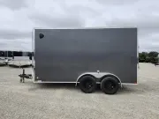 new Cargo (Enclosed) Trailers Cross Trailers  for sale, in Arthur, IL Thumbnail 6