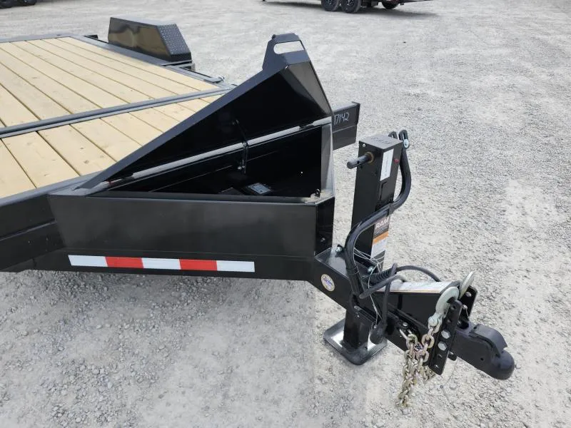 new Tilt Trailers Midsota  for sale, in Arthur, IL Thumbnail 10