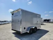 new Cargo (Enclosed) Trailers US Cargo  for sale, in Arthur, IL Thumbnail 3