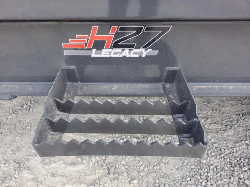 new Dump Trailers Horizon Trailers  for sale, in Arthur, IL Thumbnail 9