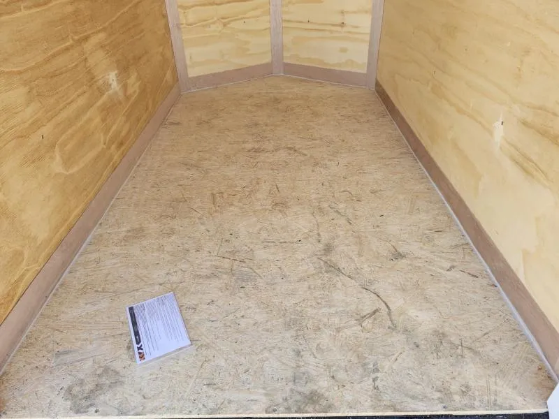 new Cargo (Enclosed) Trailers Cross Trailers  for sale, in Arthur, IL Thumbnail 13