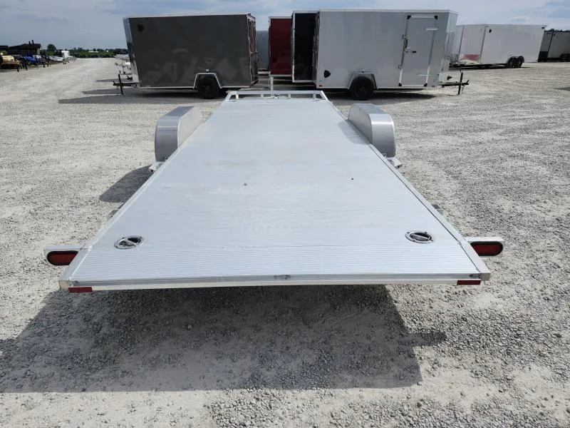 new Tilt Trailers Aluma  for sale, in Arthur, IL Thumbnail 5