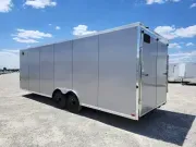 new Cargo (Enclosed) Trailers Cross Trailers  for sale, in Arthur, IL Thumbnail 5