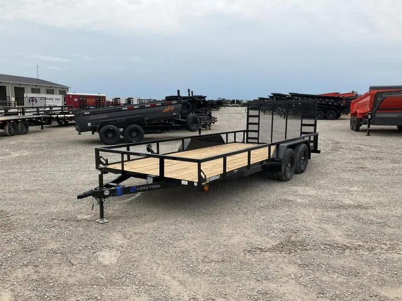 new Utility Trailers Load Trail  for sale, in Arthur, IL Thumbnail 7