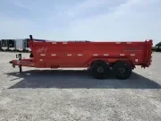 new Dump Trailers Horizon Trailers  for sale, in Arthur, IL Thumbnail 6