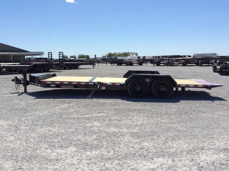 new Tilt Trailers Midsota  for sale, in Arthur, IL Thumbnail 3