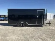 new Cargo (Enclosed) Trailers Cross Trailers  for sale, in Arthur, IL Thumbnail 2