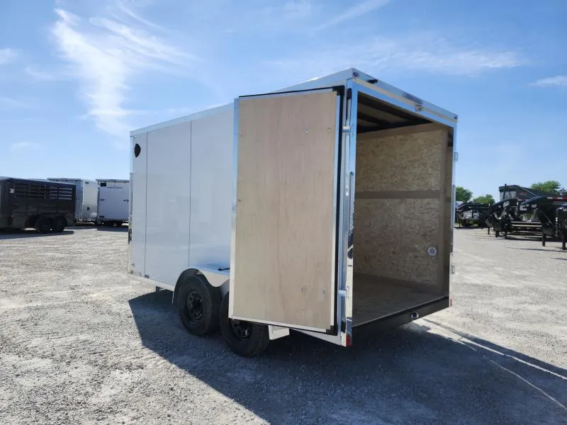 new Cargo (Enclosed) Trailers Cross Trailers  for sale, in Arthur, IL Thumbnail 13