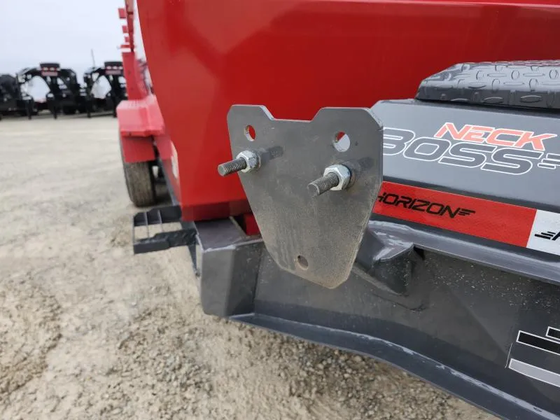 new Dump Trailers Horizon Trailers  for sale, in Arthur, IL Thumbnail 12