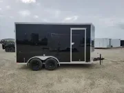 new Cargo (Enclosed) Trailers Cross Trailers  for sale, in Arthur, IL Thumbnail 3