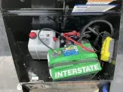 new Dump Trailers Load Trail  for sale, in Arthur, IL Thumbnail 10