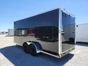 new Cargo (Enclosed) Trailers Cross Trailers  for sale, in Arthur, IL Thumbnail 5