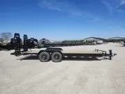 new Equipment / Flatbed Trailers Load Trail  for sale, in Arthur, IL Thumbnail 2