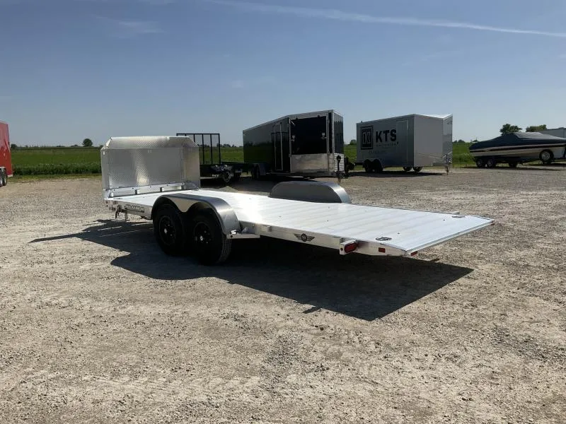 new Tilt Trailers Aluma  for sale, in Arthur, IL Thumbnail 4