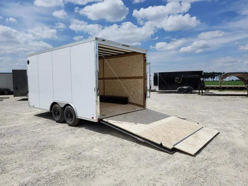 new Cargo (Enclosed) Trailers Cross Trailers  for sale, in Arthur, IL Thumbnail 10