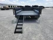 new Dump Trailers Midsota  for sale, in Arthur, IL Thumbnail 15