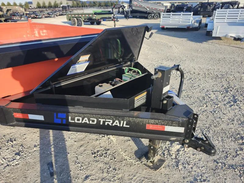 new Dump Trailers Load Trail  for sale, in Arthur, IL Thumbnail 8