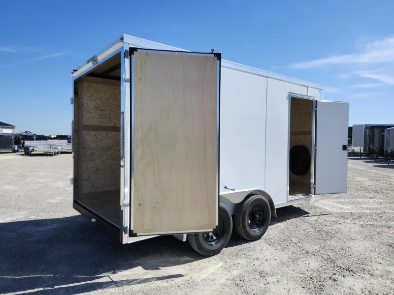 new Cargo (Enclosed) Trailers Cross Trailers  for sale, in Arthur, IL Thumbnail 15