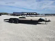 new Equipment / Flatbed Trailers Rice Trailers  for sale, in Arthur, IL Thumbnail 1