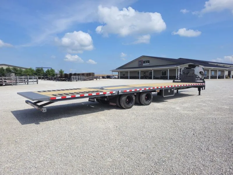 new Equipment / Flatbed Trailers Midsota  for sale, in Arthur, IL Thumbnail 3