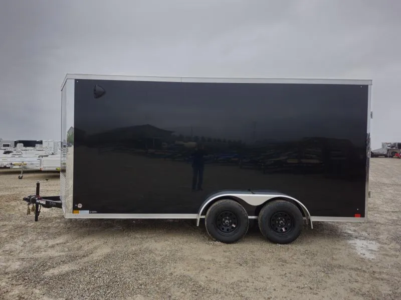 new Cargo (Enclosed) Trailers Cross Trailers  for sale, in Arthur, IL Thumbnail 6