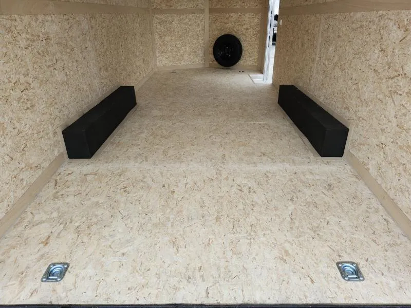 new Cargo (Enclosed) Trailers Cross Trailers  for sale, in Arthur, IL Thumbnail 15