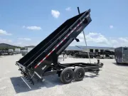 new Dump Trailers Midsota  for sale, in Arthur, IL Thumbnail 19