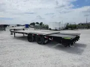 used Equipment / Flatbed Trailers Load Trail  for sale, in Arthur, IL Thumbnail 5