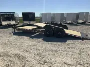 new Tilt Trailers Midsota  for sale, in Arthur, IL Thumbnail 1