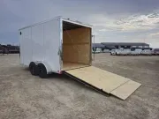 new Cargo (Enclosed) Trailers Cross Trailers  for sale, in Arthur, IL Thumbnail 10
