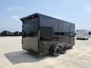 new Cargo (Enclosed) Trailers Cross Trailers  for sale, in Arthur, IL Thumbnail 3