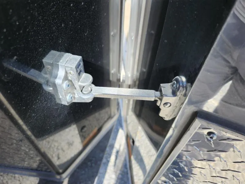 new Cargo (Enclosed) Trailers Cross Trailers  for sale, in Arthur, IL Thumbnail 10