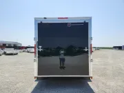new Cargo (Enclosed) Trailers Cross Trailers  for sale, in Arthur, IL Thumbnail 4