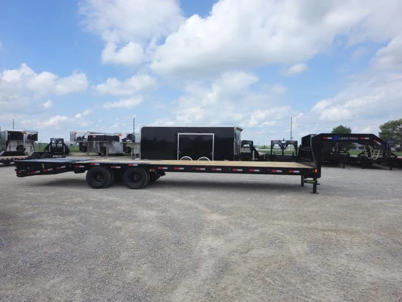 new Equipment / Flatbed Trailers Load Trail  for sale, in Arthur, IL Thumbnail 2