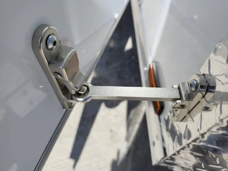 new Cargo (Enclosed) Trailers Lightning Trailers  for sale, in Arthur, IL Thumbnail 11