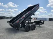 new Dump Trailers Horizon Trailers  for sale, in Arthur, IL Thumbnail 15