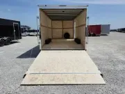new Cargo (Enclosed) Trailers Cross Trailers  for sale, in Arthur, IL Thumbnail 13