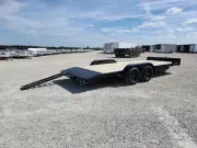 new Equipment / Flatbed Trailers Rice Trailers  for sale, in Arthur, IL Thumbnail 13