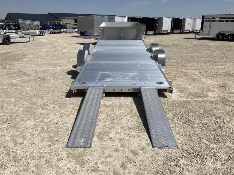 new Tilt Trailers Aluma  for sale, in Arthur, IL Thumbnail 14