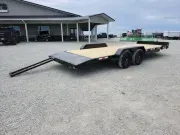 new Equipment / Flatbed Trailers Rice Trailers  for sale, in Arthur, IL Thumbnail 13