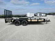 new Utility Trailers Rice Trailers  for sale, in Arthur, IL Thumbnail 2