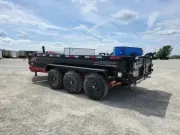 new Dump Trailers Horizon Trailers  for sale, in Arthur, IL Thumbnail 5