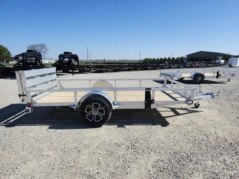 new Utility Trailers Load Trail  for sale, in Arthur, IL Thumbnail 2