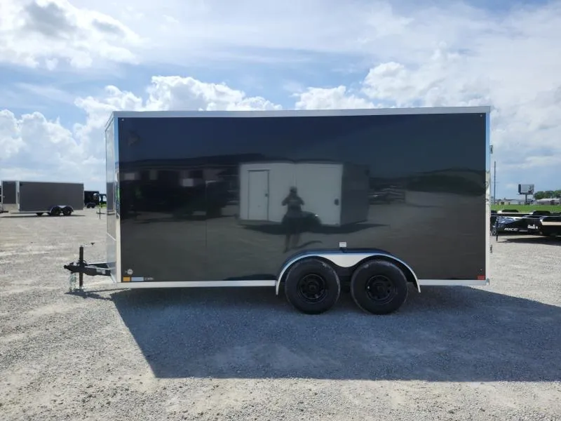 new Cargo (Enclosed) Trailers Cross Trailers  for sale, in Arthur, IL Thumbnail 6
