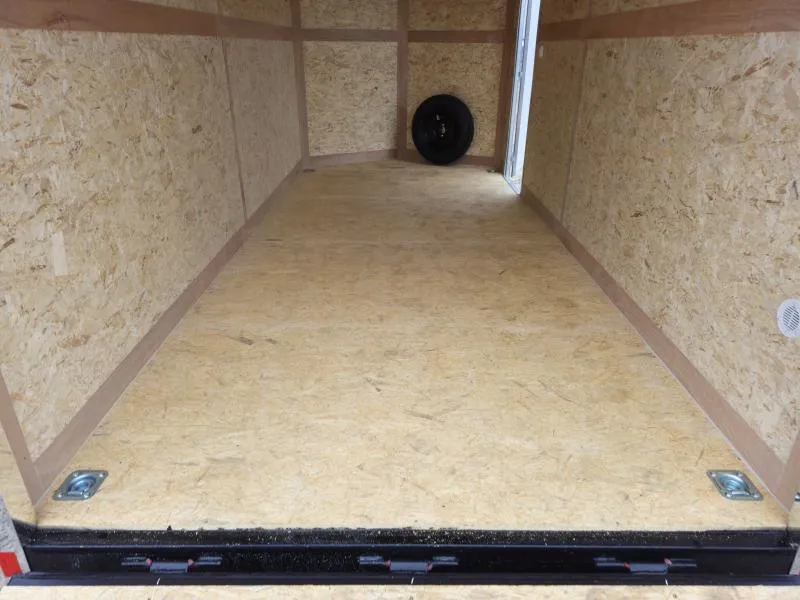 new Cargo (Enclosed) Trailers Cross Trailers  for sale, in Arthur, IL Thumbnail 13