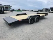 new Equipment / Flatbed Trailers Rice Trailers  for sale, in Arthur, IL Thumbnail 3