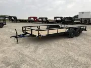 new Utility Trailers Load Trail  for sale, in Arthur, IL Thumbnail 2
