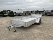 new Utility Trailers Aluma  for sale, in Arthur, IL Thumbnail 12